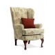 Lynton Petite Fireside Chair
